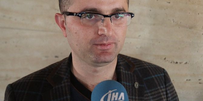 Jeoloji Yüksek Mühendisi Ümit Işık’tan Siirt’teki Heyelanla İlgili Açıklama