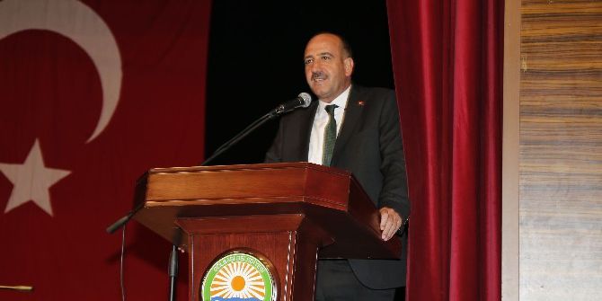 ‘Aşıkların Dilinden 15 Temmuz’ Etkinliğine Yoğun İlgi