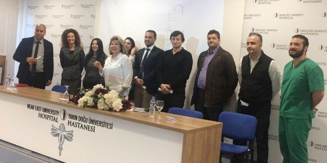 Ydü Tıp Fakültesi, Sürekli Tıp Eğitimi Etkinliklerinde “Son Dönem Kalp Yetmezliği Tedavisi” Paneli