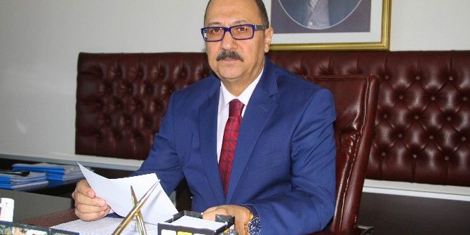 Karadenizbirlik’ten Taklit Ve Tağşiş Yağ Uyarısı