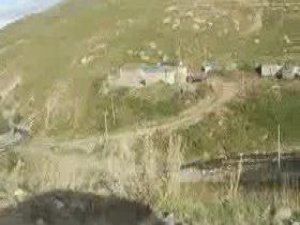 Kars Akdere Köyü