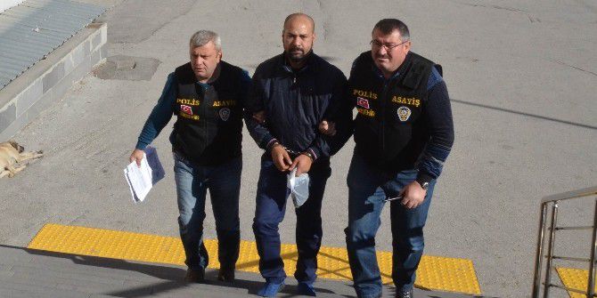 Eskişehir’de Silahlı Saldırı: 1 Yaralı