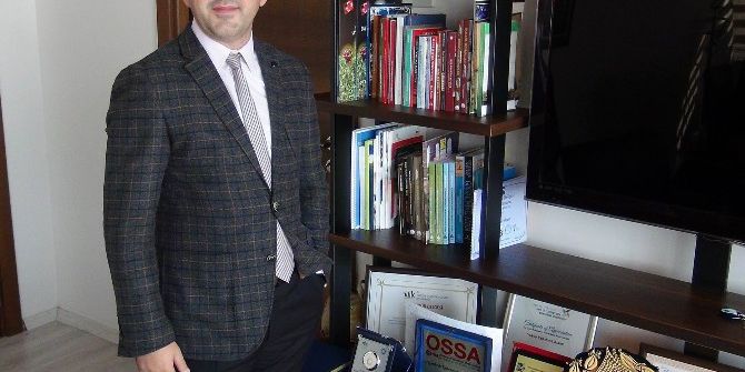 Trakya’nın Peyniri Ve Eti Dünya Markası Olacak