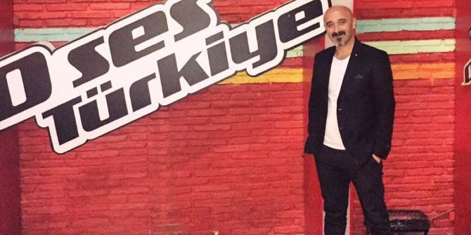 Hakkarili Sanatçı “O Ses Türkiye”de Sahneye Çıkacak