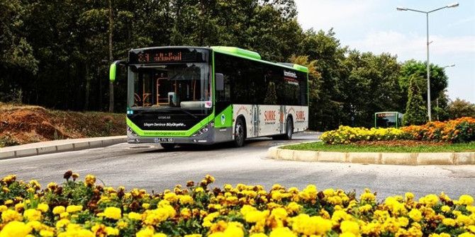 Ulaşıma Kpss Düzenlemesi