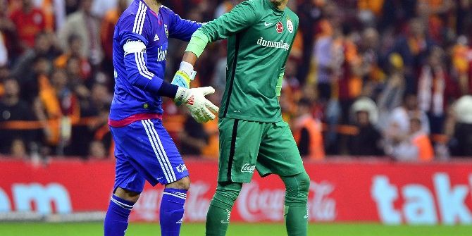 Volkan Demirel, Kadıköy’de Galatasaray Mağlubiyeti Yaşamadı