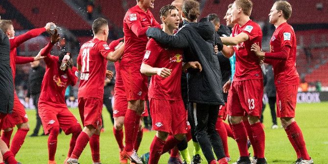 Avrupa’nın En Genç Lideri