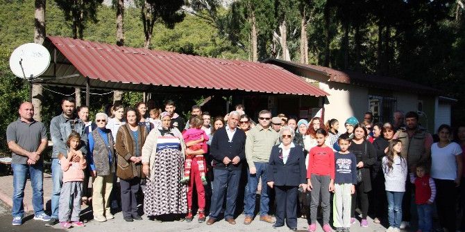 Antalya’da Güzergahı Değiştirilen Otobüs Seferi İçin İmza Kampanyası