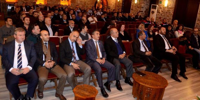 Prof. Dr. Arı: “Suriye Bir Cıa Projesi Değilse Trump Bu Savaşı Bitirebilir”