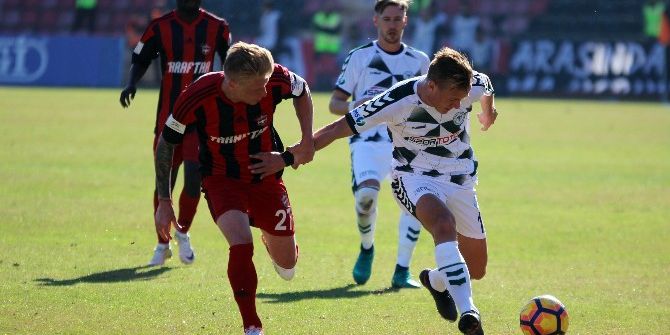 Spor Toto Süper Lig