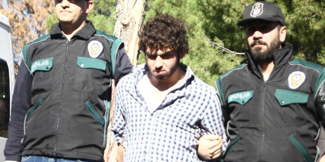 Mahkeme Heyetine Bombalı Saldırının Zanlısı Torbacı Çıktı