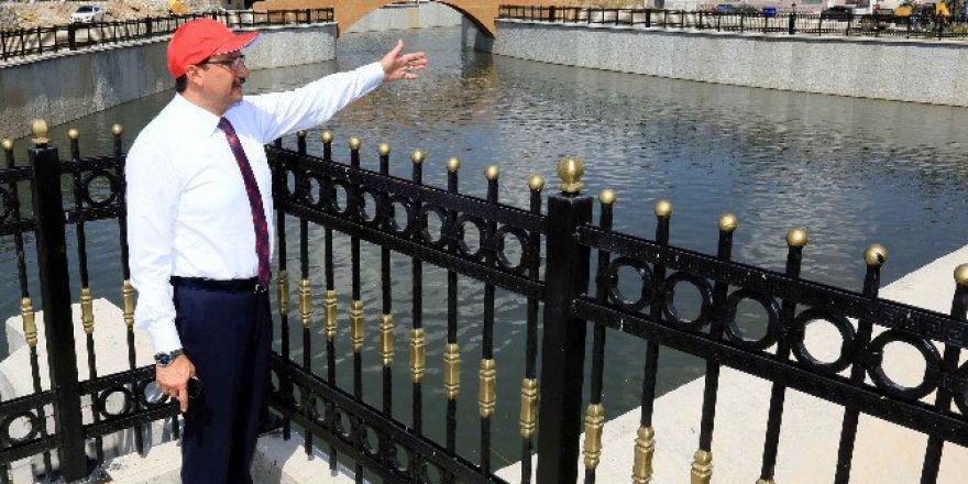 Ankaralıların Tercihi Keçiören Oldu