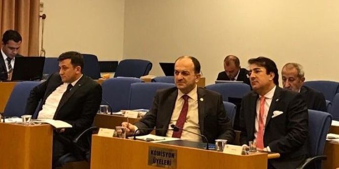 Aydemir’den 4 Önemli Yeni Talep