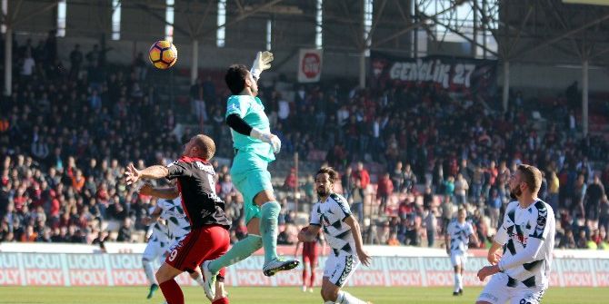 Spor Toto Süper Lig