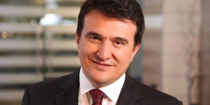 Avm Yatırımları 53,5 Milyar Dolara Ulaştı