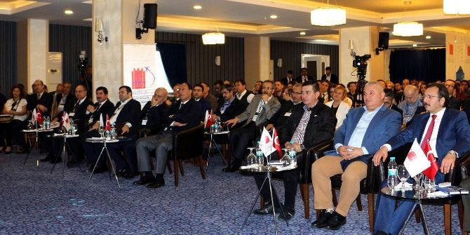 Alanya’da Sağlık Turizmi Çalıştayı