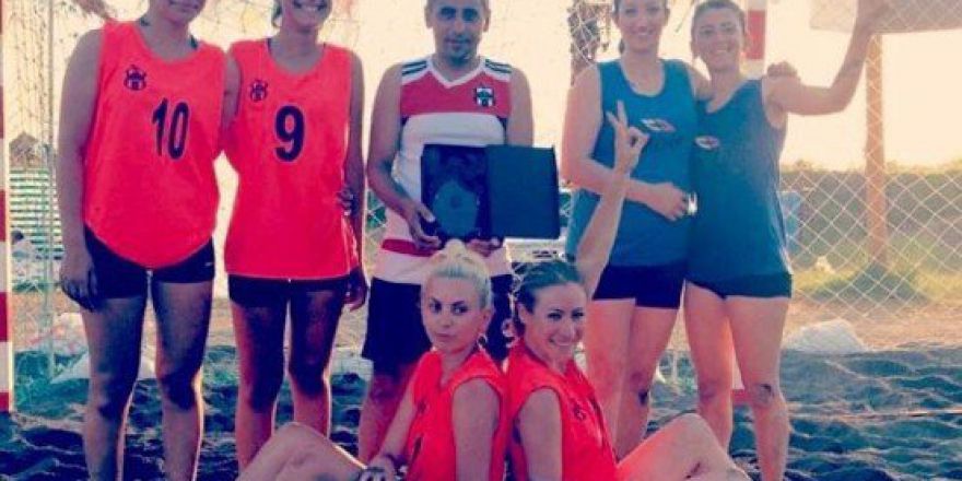 Köyceğiz’de Mardin Fırtınası