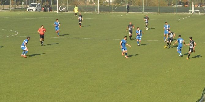 Yunusemre, Kırkağaç’ı Farklı Geçti