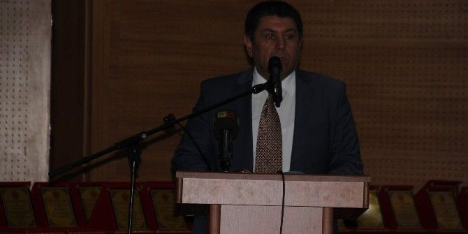 Kültür Sanat Ve Başarı Ödülleri Sahiplerini Buldu