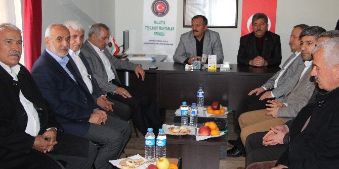 Milletvekili Şahin’den Chp’ye Tepki