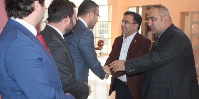 Ak Parti’li Ünal: "Türkiye’de Bundan Sonra Güçlü İktidarlar Olacak"