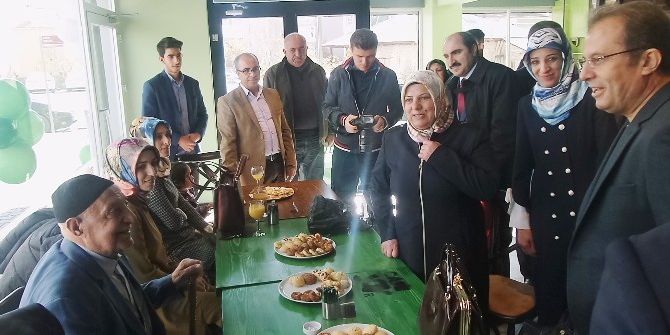 Van’da Kayyumun İlk İcraatı