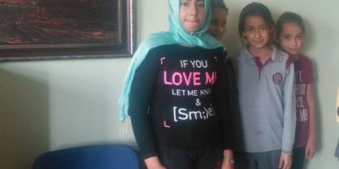 Hayrabolu Tso’dan İhtiyaç Sahibi Öğrencilere Yardım