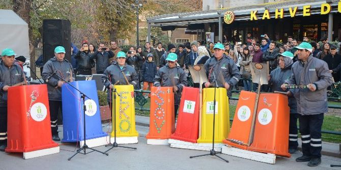 11’inci Uluslararası İşçi Filmleri Festivali Başlıyor