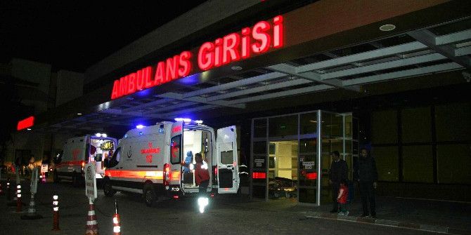 Deaş Saldırısında 3 Türk Askeri Yaralandı