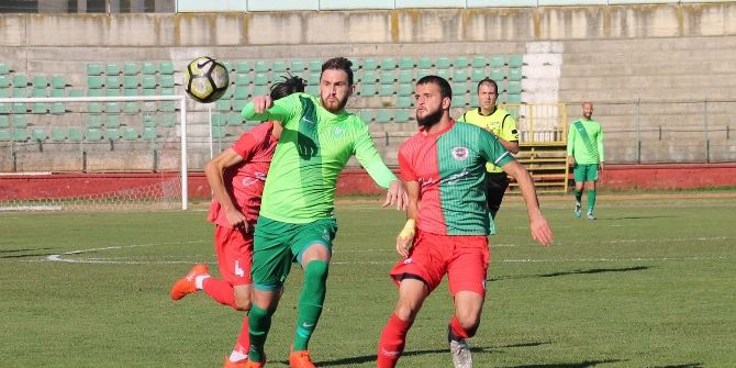 Yalova Derbisi Altınova’nın