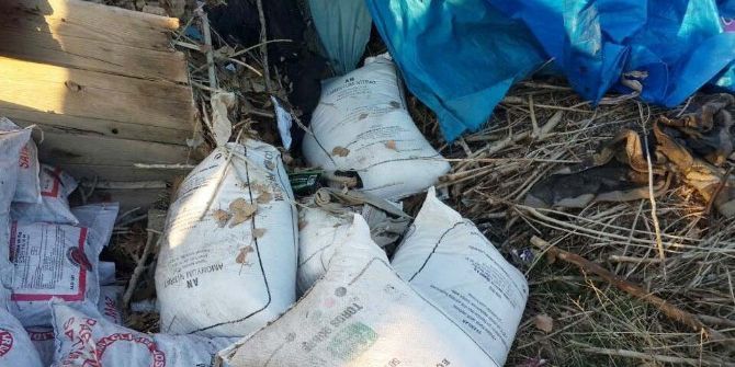 Van’da Terör Operasyonu