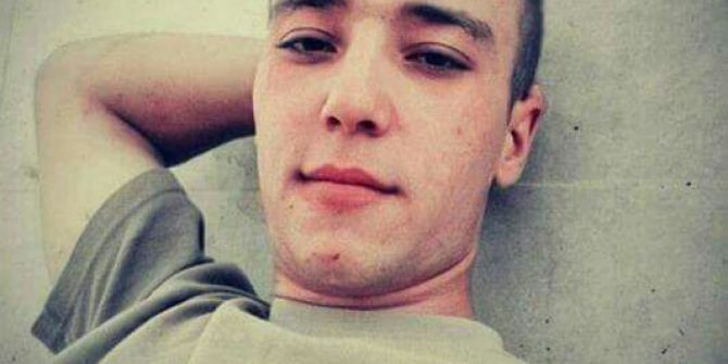 Şehit Ateşi Kocaeli’ye Düştü