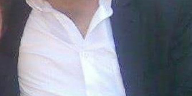 Beyoğlu’nda Silahlı Kavga: 1 Ölü, 2 Yaralı