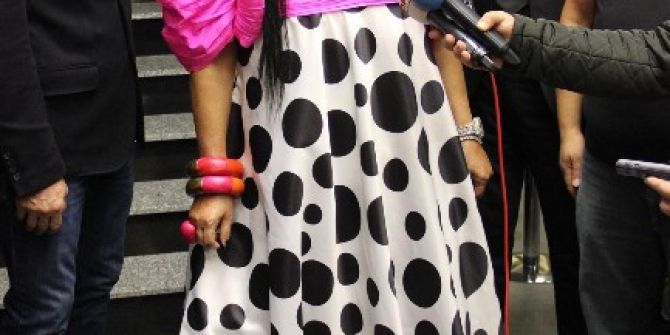 Bülent Ersoy’dan Aleyna Tilki’ye Tokat Gibi Cevap