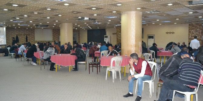 Yine Aynı Adres, Yine Tombala. Polis Baskın Yapmaktan Usandı, Onlar Mühürü Kırmaktan Usanmadı