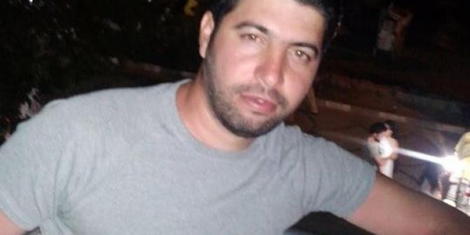 (Düzeltme) İzmir’de Silahlı Kavga: 2 Ölü, 1’i Polis 2 Yaralı