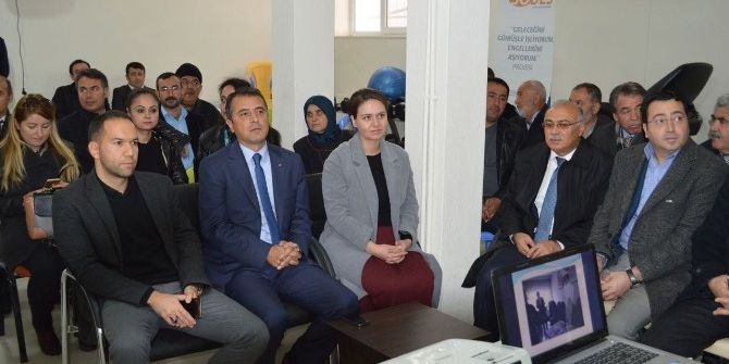 Engellileri Gümüşçü Oldu