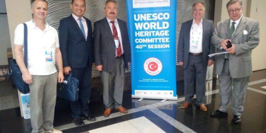 İlk Kez İstanbul’da Düzenlenen Toplantıda Selçuk Da Yerini Aldı