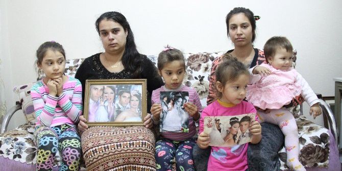 Yeni Yasa Gözü Yaşlı Çocuklara Ve Eşlere Umut Oldu