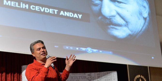 Muratpaşa, Popüler Kültür Konuşmalarında ‘Modernite’ Konuşuldu