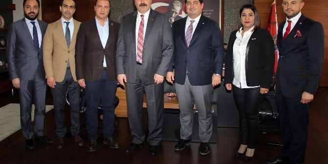 Ak: "Adana Suç Oranında Sondan Birinci Olacak"