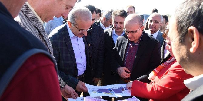 Adana’da Ayakkabıcılara Sanayi Sitesi Kurulacak