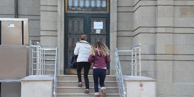 Kpss Öncesi Kimlik Kaybedenlerin Son Gün Telaşı