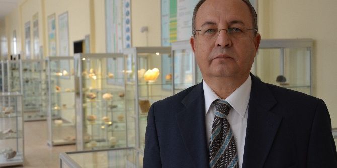 50 Yılın Birikimi Öğrencilere Işık Olacak