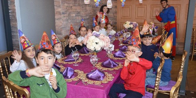 Ümit’li Prematüre Bebekler İçin Özel Program