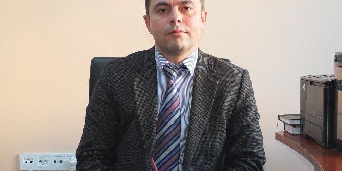 Bandırma’da Japonca Kursları Başlıyor