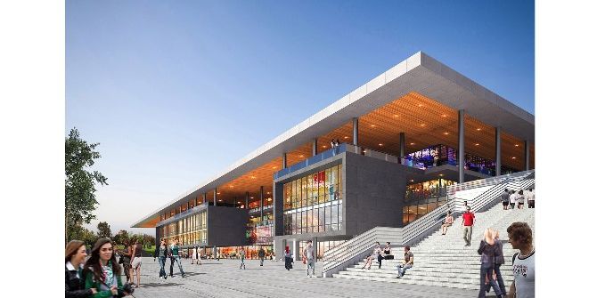 Uludağ Üniversitesi’nin Dev Projesinde İmzalar Atıldı