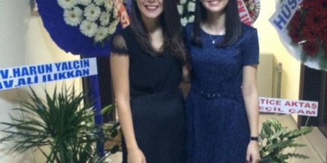 Çocukluk Arkadaşlığı İş Ortaklığına Dönüştü