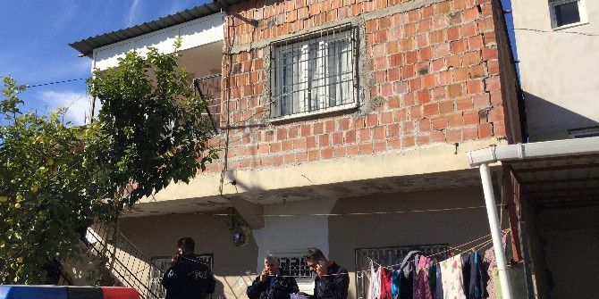 Adana’da Aile Faciası