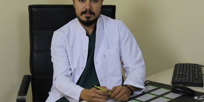 Diyarbakırlılar Tedavi İçin Artık Başka Şehirlere Gitmeyecek